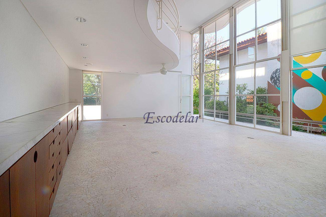 Casa à venda com 3 quartos, 450m² - Foto 15