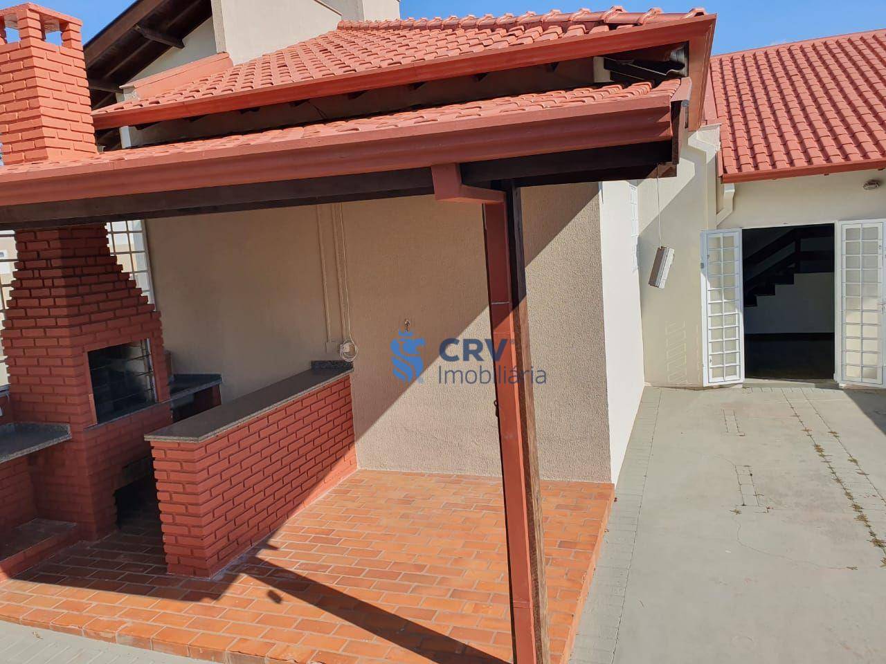 Casa à venda com 3 quartos, 215m² - Foto 16