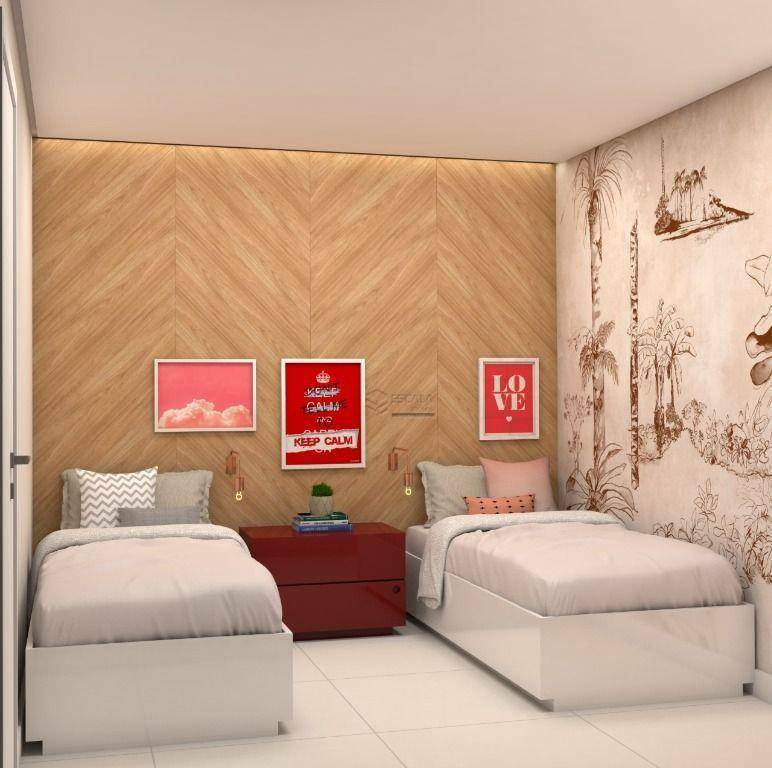 Apartamento à venda com 3 quartos, 90m² - Foto 14