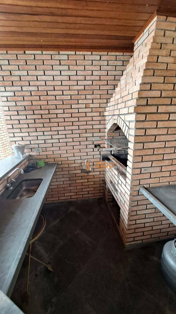 Sobrado à venda com 5 quartos, 270m² - Foto 24