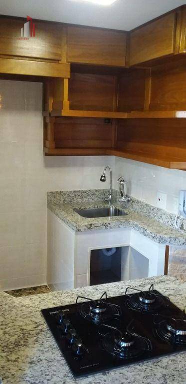 Apartamento à venda com 1 quarto, 56m² - Foto 11