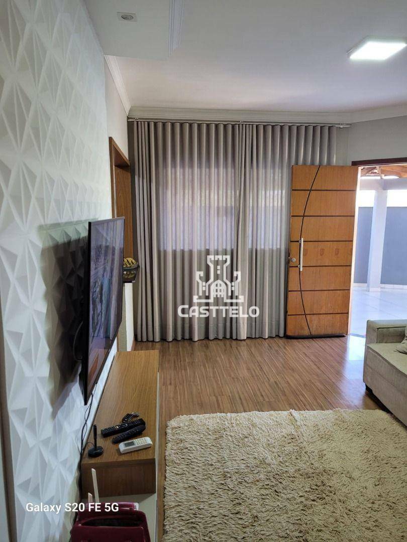 Casa à venda com 3 quartos, 62m² - Foto 10