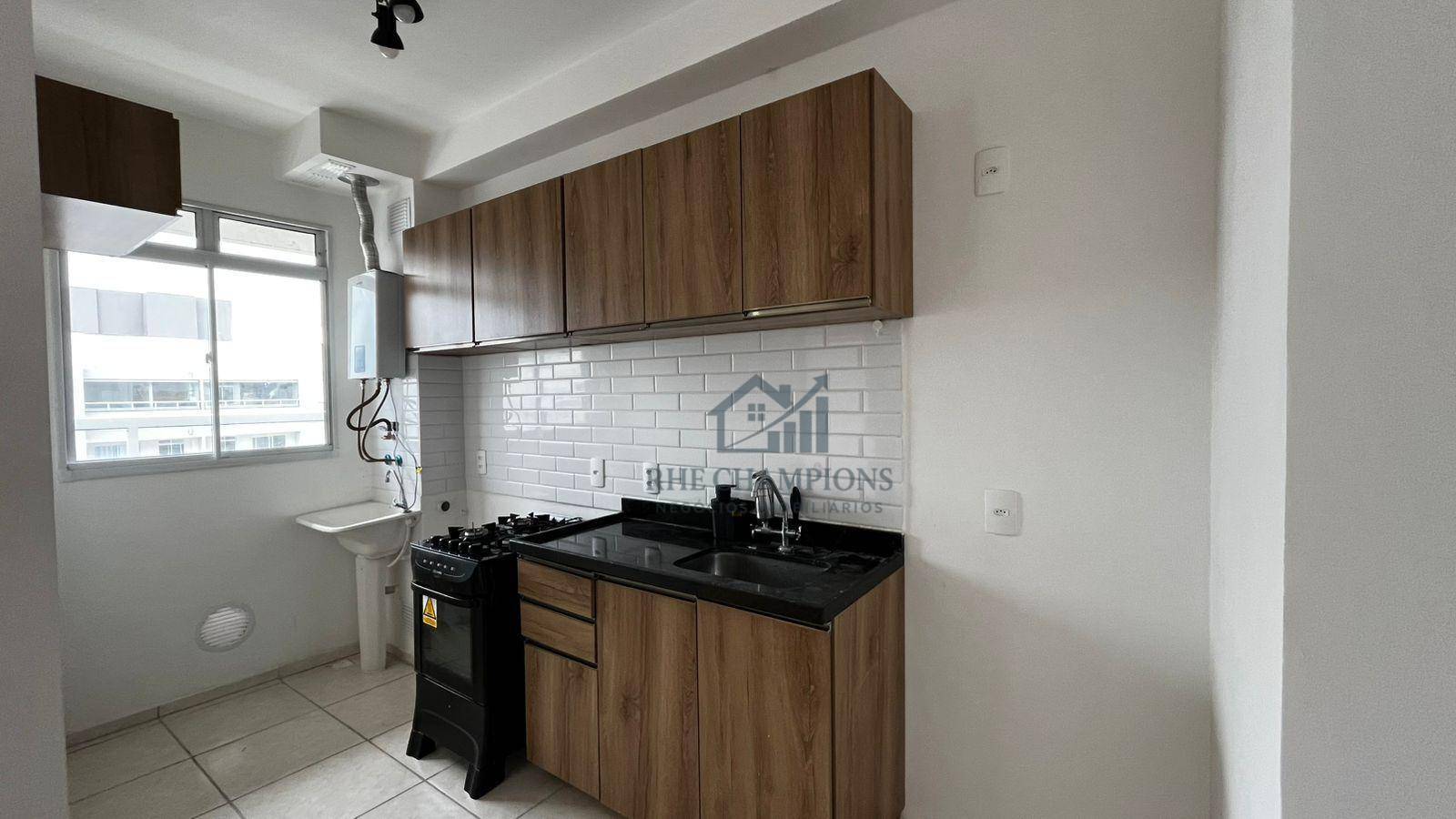 Apartamento, 3 quartos, 54 m² - Foto 2