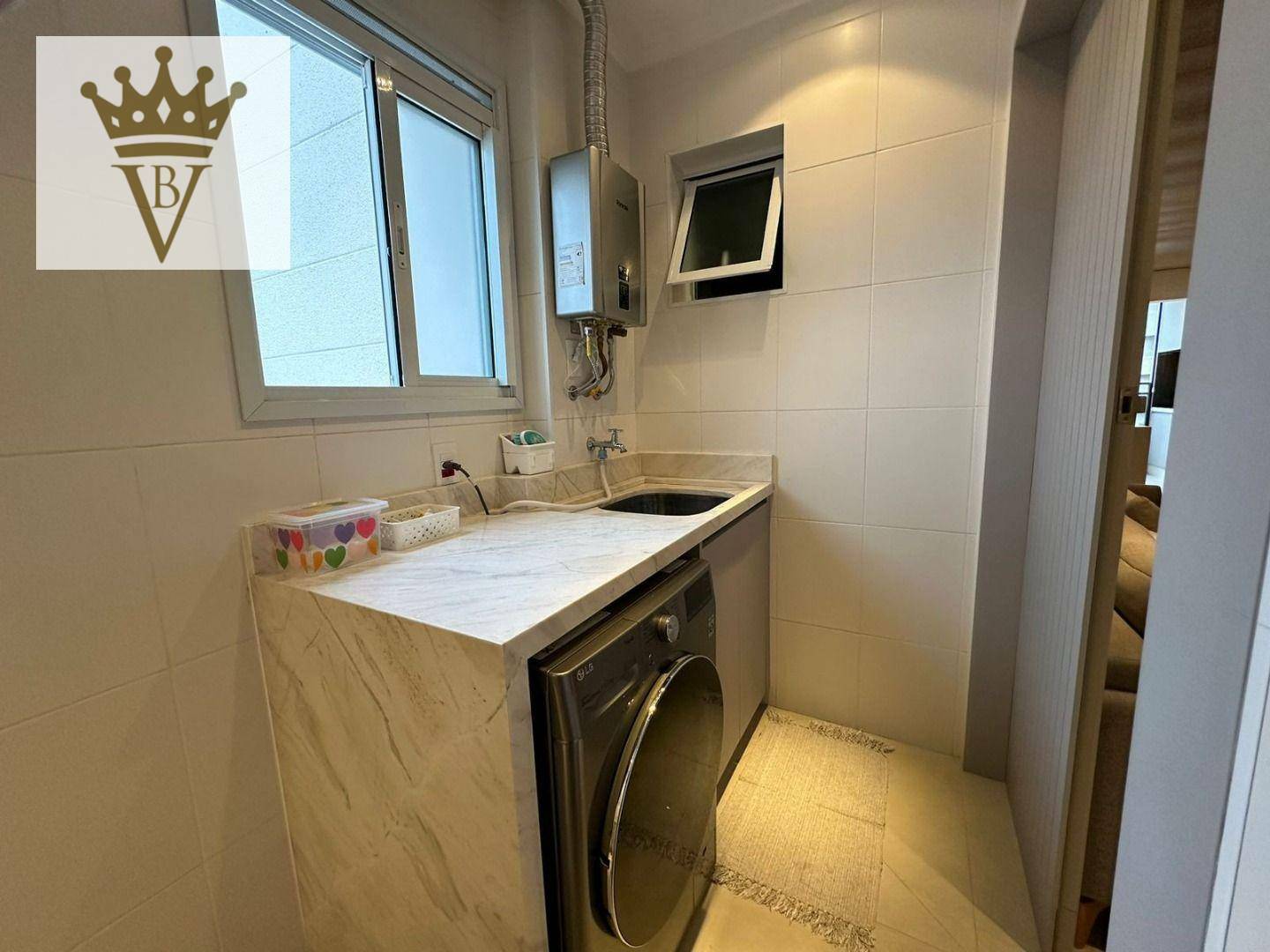 Apartamento à venda com 2 quartos, 76m² - Foto 13