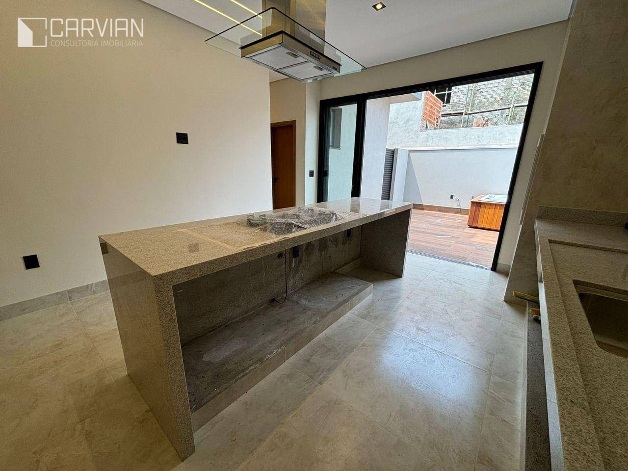 Casa de Condomínio à venda com 3 quartos, 164m² - Foto 21