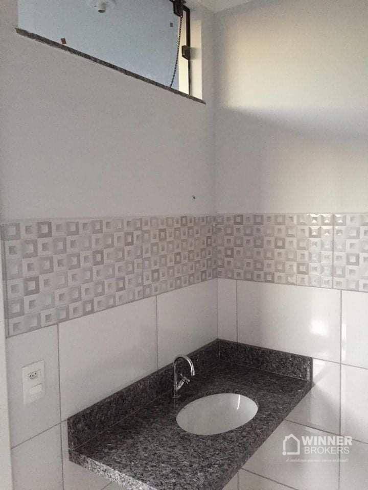 Chácara à venda com 1 quarto, 120m² - Foto 11