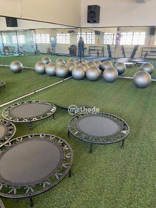 Prédio Inteiro à venda e aluguel, 326m² - Foto 19