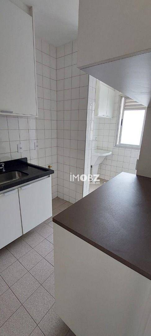 Apartamento à venda com 2 quartos, 60m² - Foto 18