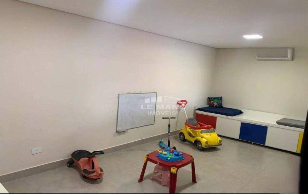 Casa de Condomínio à venda com 3 quartos, 273m² - Foto 26