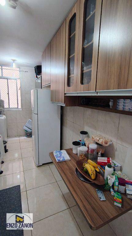 Apartamento à venda com 2 quartos, 59m² - Foto 12