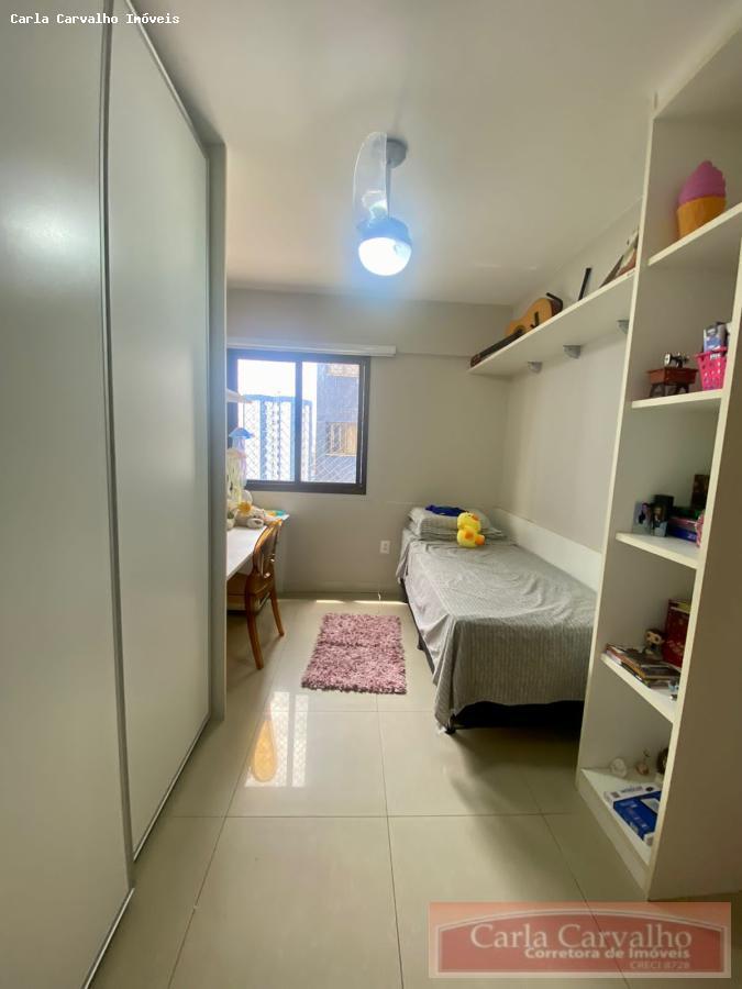 Apartamento à venda com 3 quartos, 132m² - Foto 9