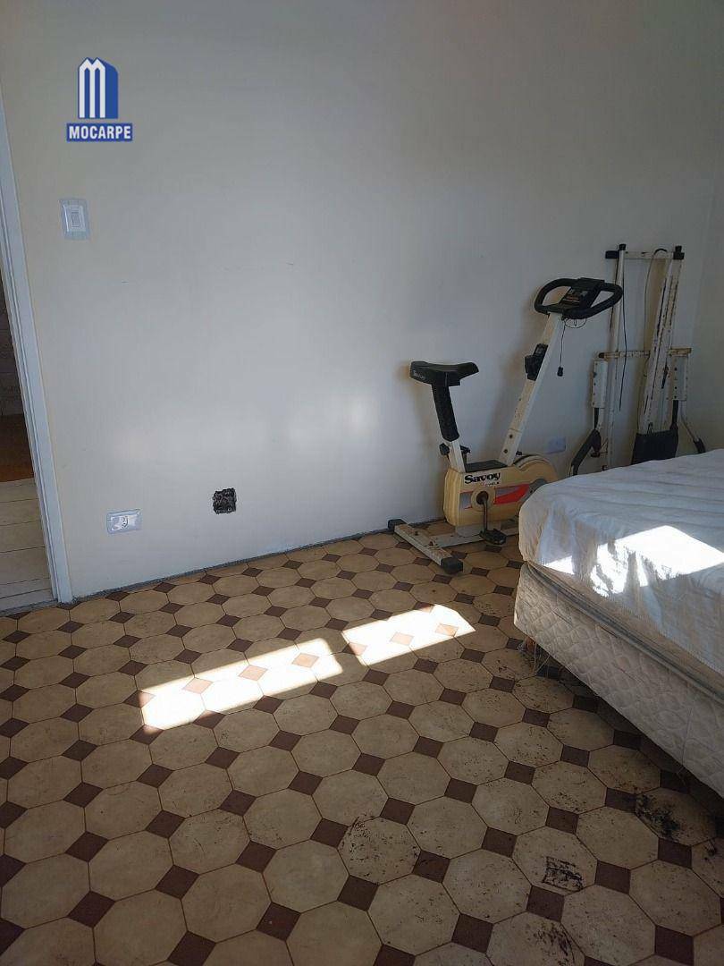 Apartamento à venda com 1 quarto, 68m² - Foto 7