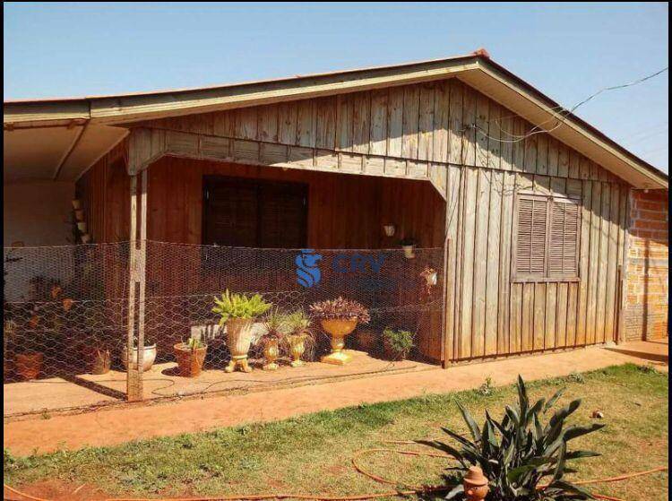 Chácara à venda com 4 quartos, 300m² - Foto 4