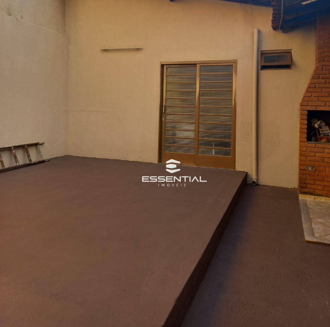 Casa à venda com 3 quartos, 234m² - Foto 12