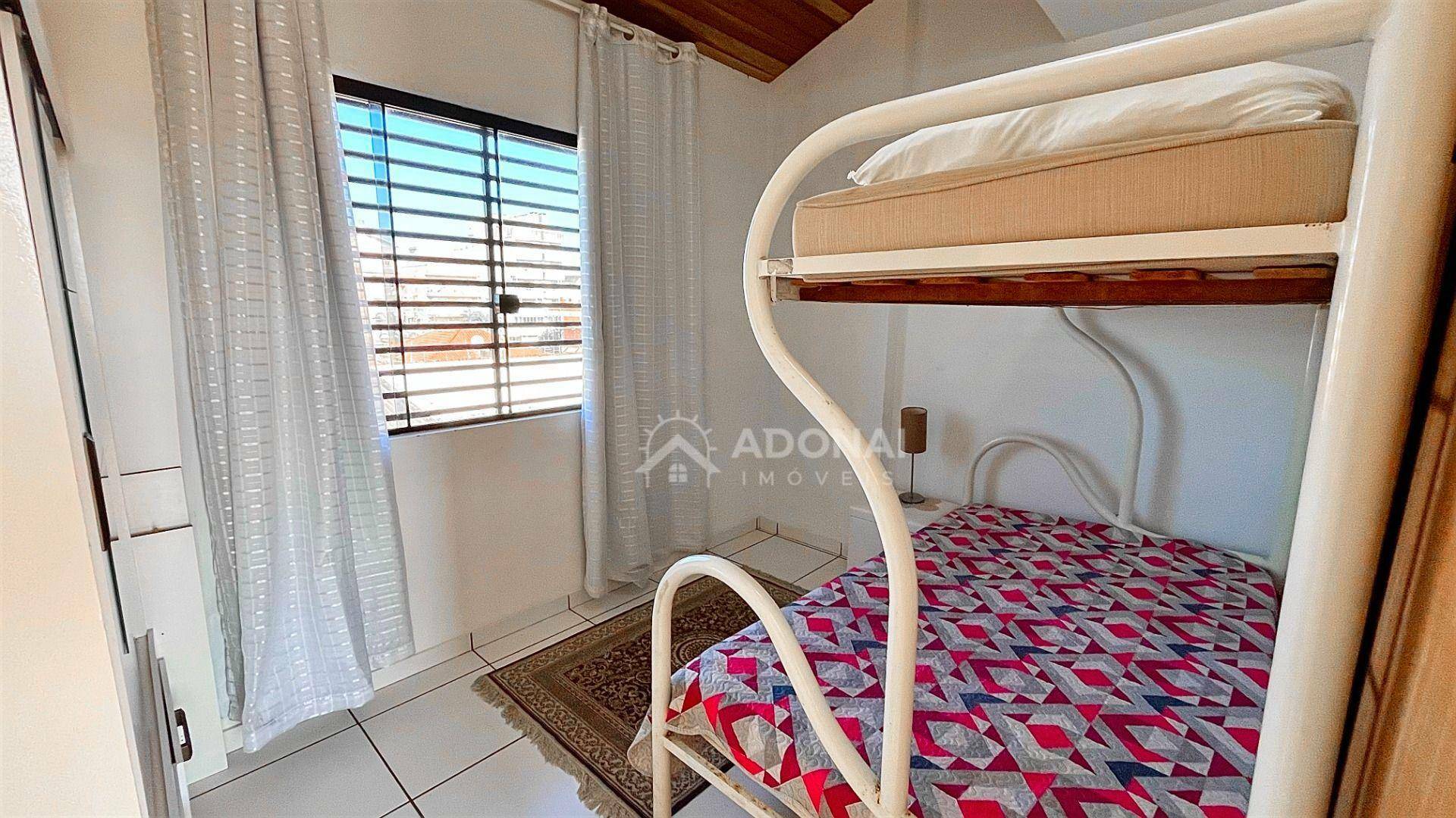 Sobrado à venda com 5 quartos, 150m² - Foto 18