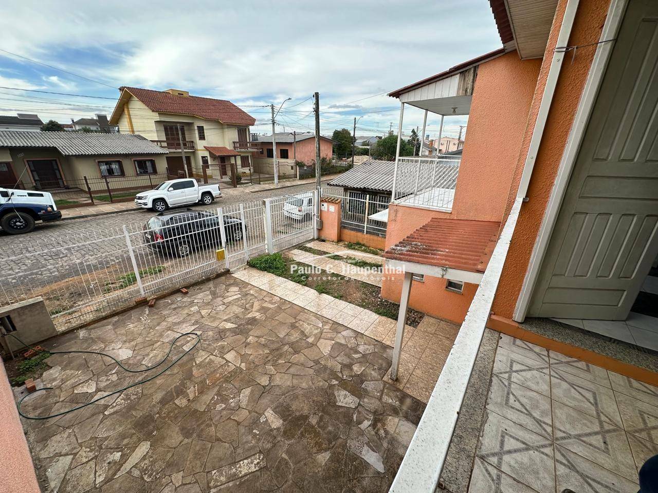 Casa à venda com 3 quartos, 194m² - Foto 4