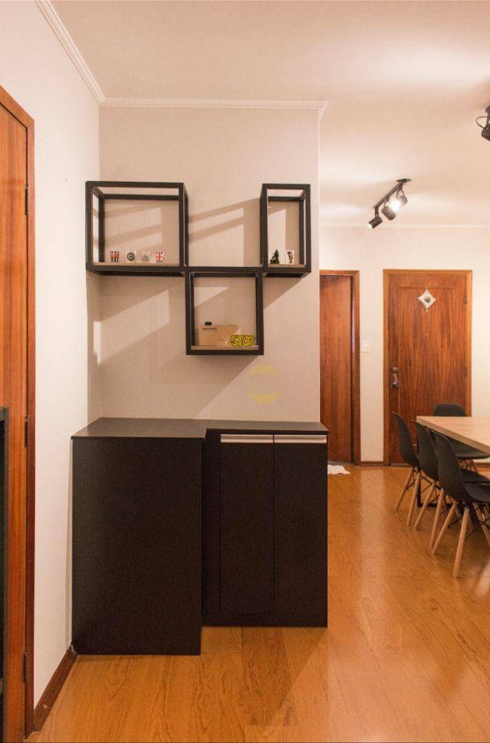 Apartamento à venda com 3 quartos, 134m² - Foto 7