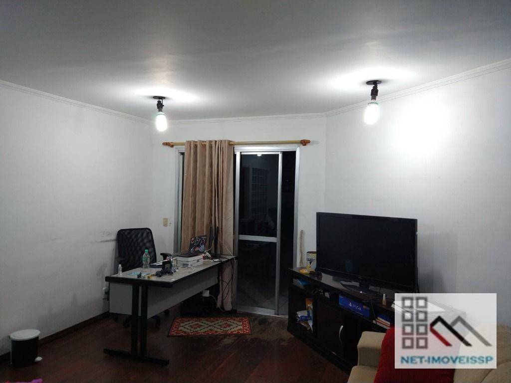 Cobertura à venda com 2 quartos, 202m² - Foto 5