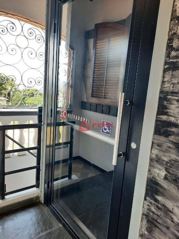 Casa, 3 quartos, 294 m² - Foto 14