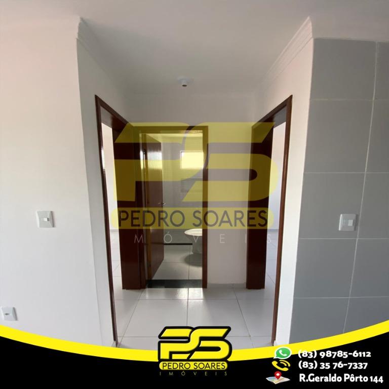 Apartamento à venda com 2 quartos, 49m² - Foto 6