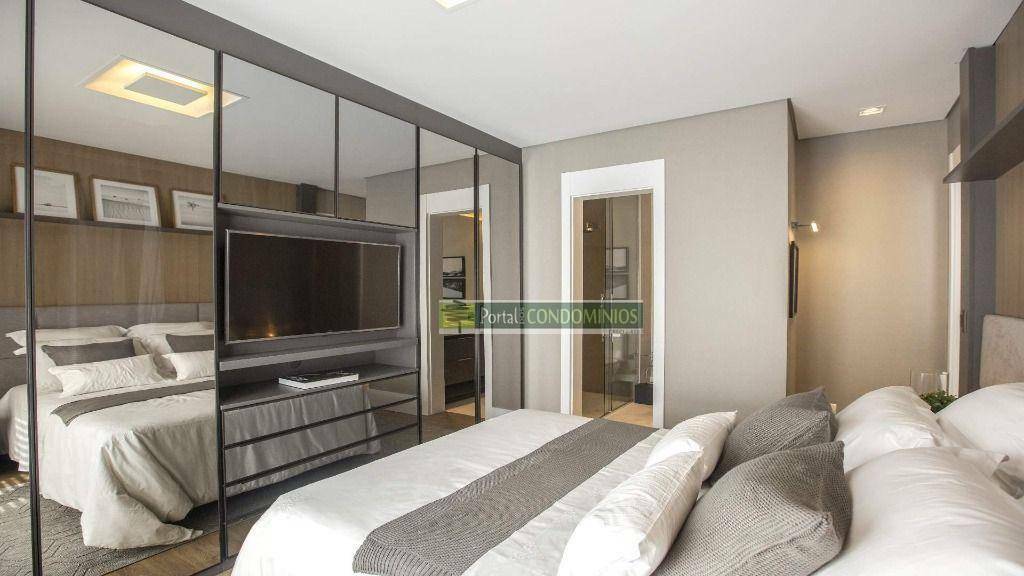 Apartamento à venda com 3 quartos, 106m² - Foto 21