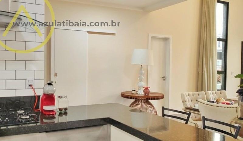 Casa de Condomínio à venda com 3 quartos, 141m² - Foto 7