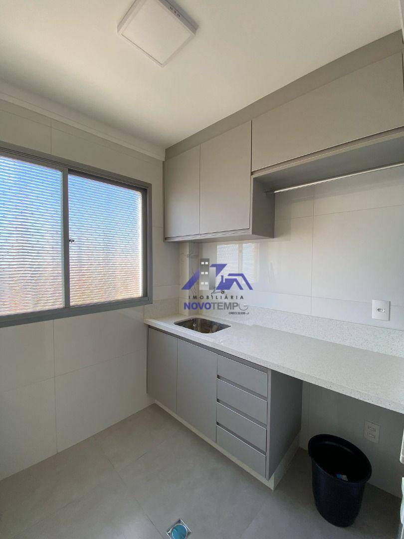 Apartamento à venda com 2 quartos, 77m² - Foto 8