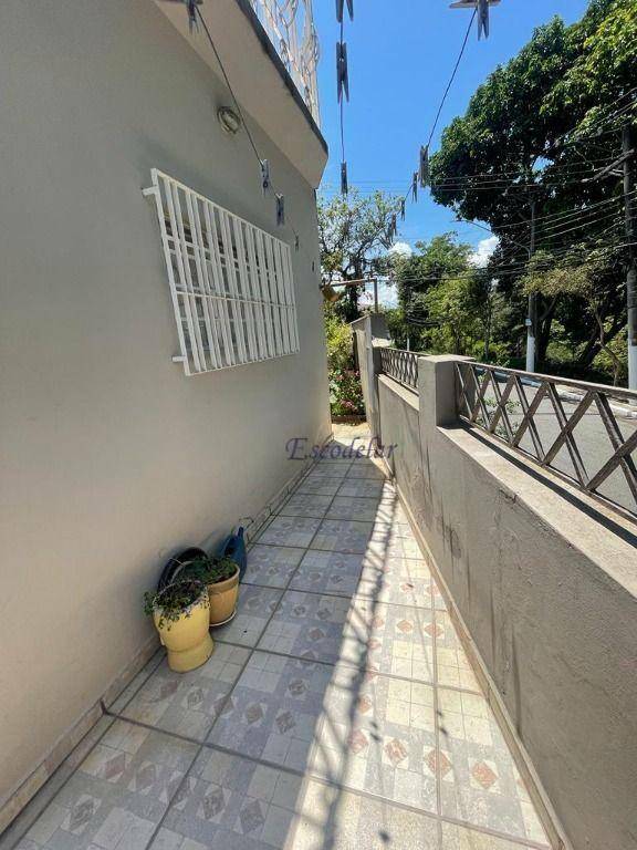 Sobrado à venda com 4 quartos, 170m² - Foto 12