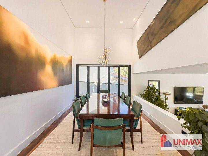 Casa de Condomínio à venda com 4 quartos, 620m² - Foto 14