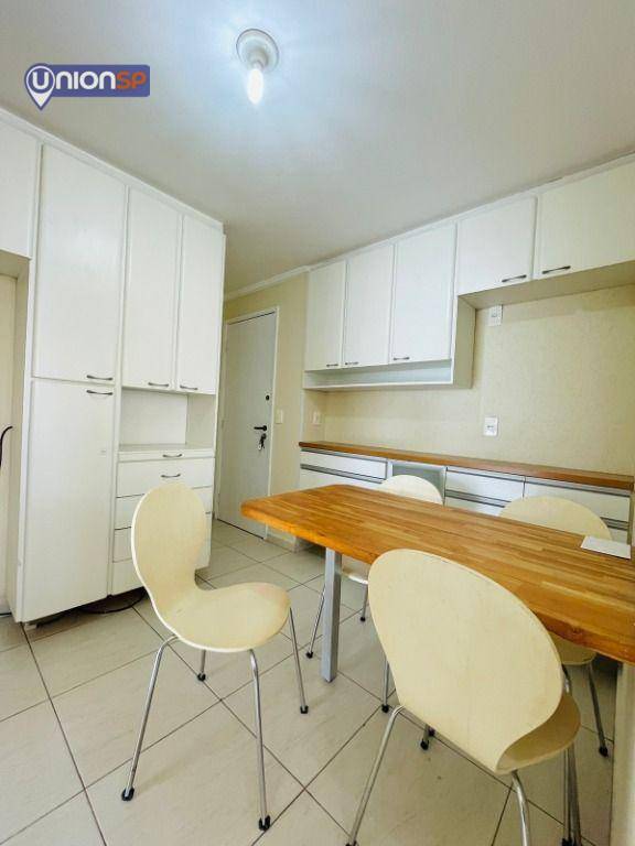 Apartamento à venda com 3 quartos, 96m² - Foto 18