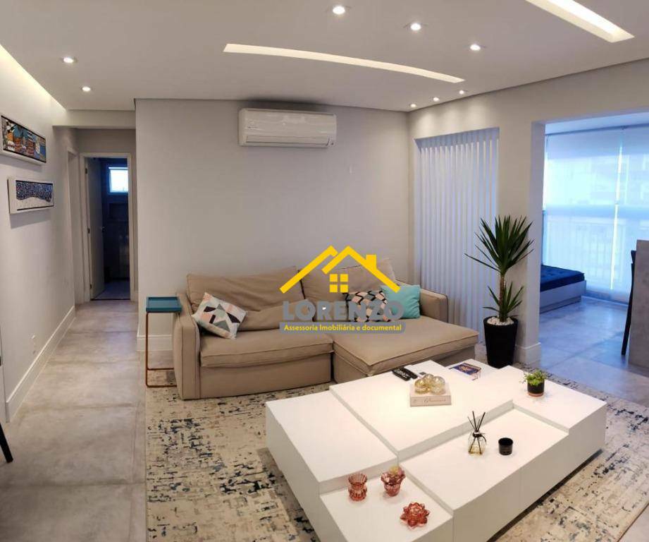 Apartamento à venda com 2 quartos, 90m² - Foto 18