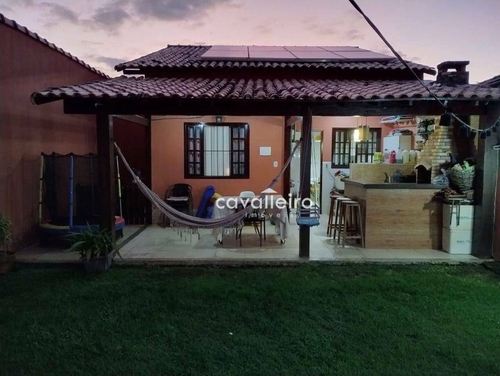 Casa à venda com 2 quartos, 90m² - Foto 17