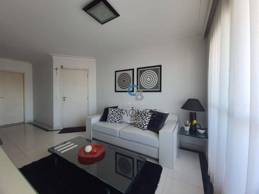 Apartamento à venda com 4 quartos, 96m² - Foto 3