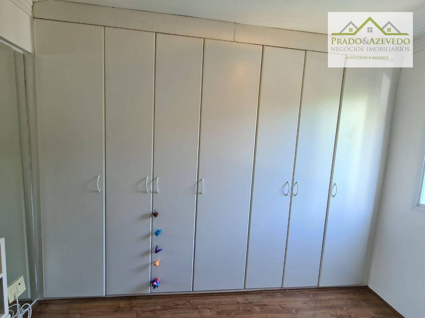 Apartamento para alugar com 3 quartos, 90m² - Foto 17