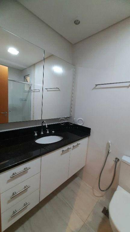 Apartamento para alugar com 3 quartos, 140m² - Foto 22