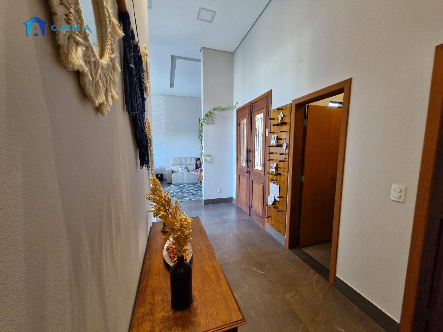 Casa à venda com 3 quartos, 387m² - Foto 25