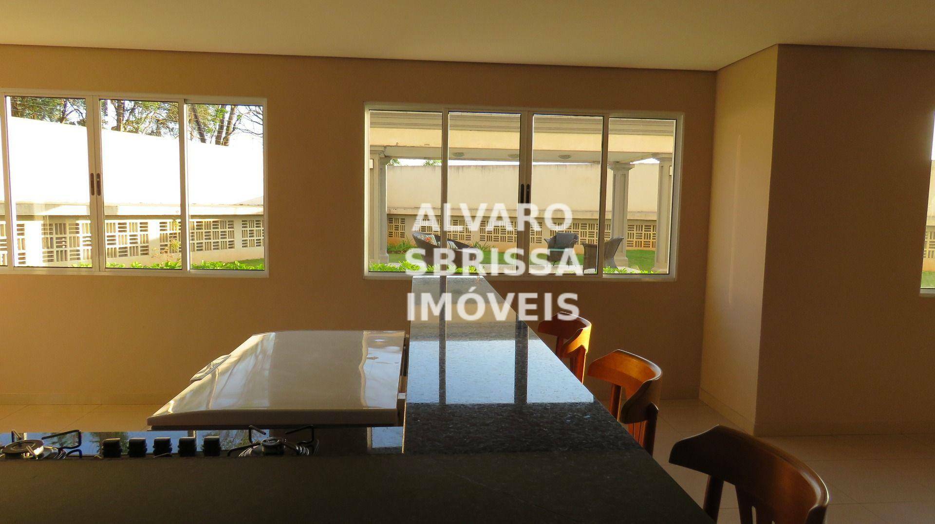 Apartamento à venda com 3 quartos, 134m² - Foto 22