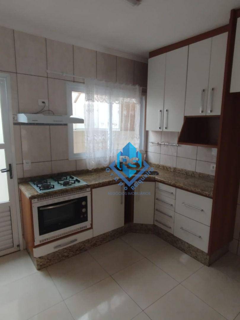 Sobrado à venda com 2 quartos, 80m² - Foto 6