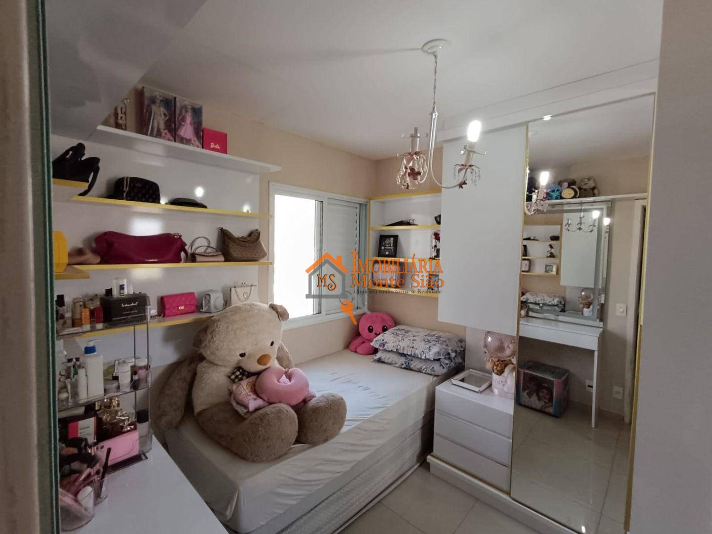 Apartamento à venda com 3 quartos, 86m² - Foto 24