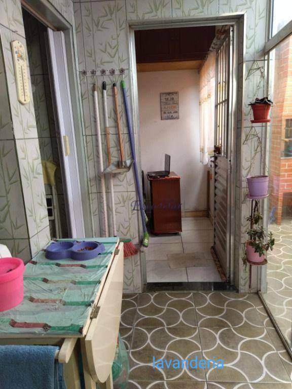 Sobrado à venda com 4 quartos, 123m² - Foto 44