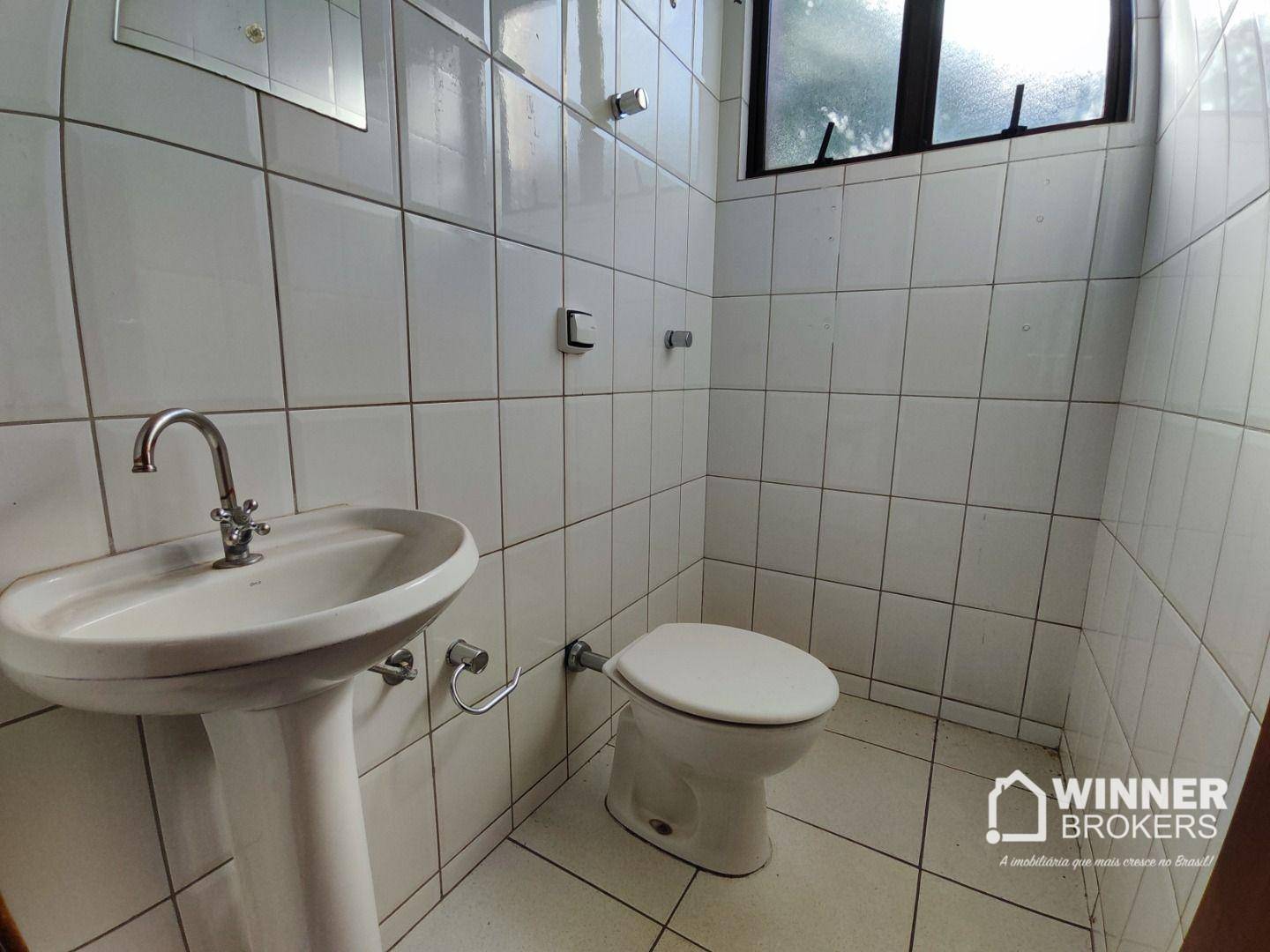 Conjunto Comercial-Sala para alugar, 33m² - Foto 10