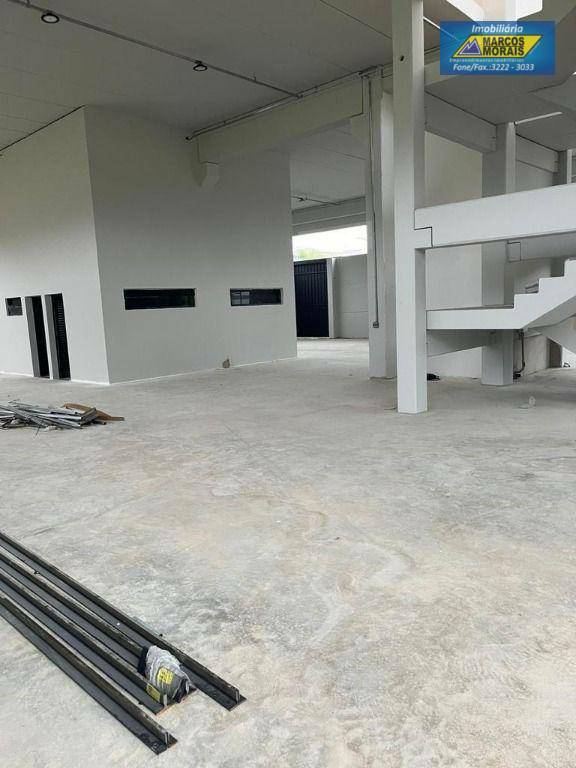 Depósito-Galpão-Armazém à venda, 954m² - Foto 9
