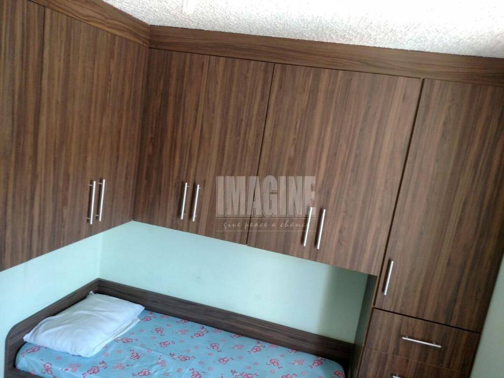 Apartamento à venda com 2 quartos, 42m² - Foto 14