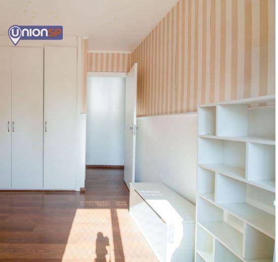 Apartamento à venda com 2 quartos, 78m² - Foto 8