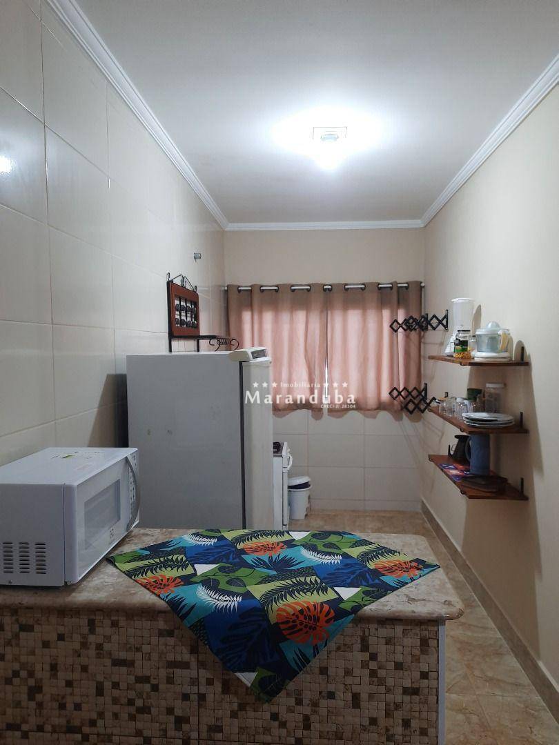 Apartamento à venda com 1 quarto, 40m² - Foto 19