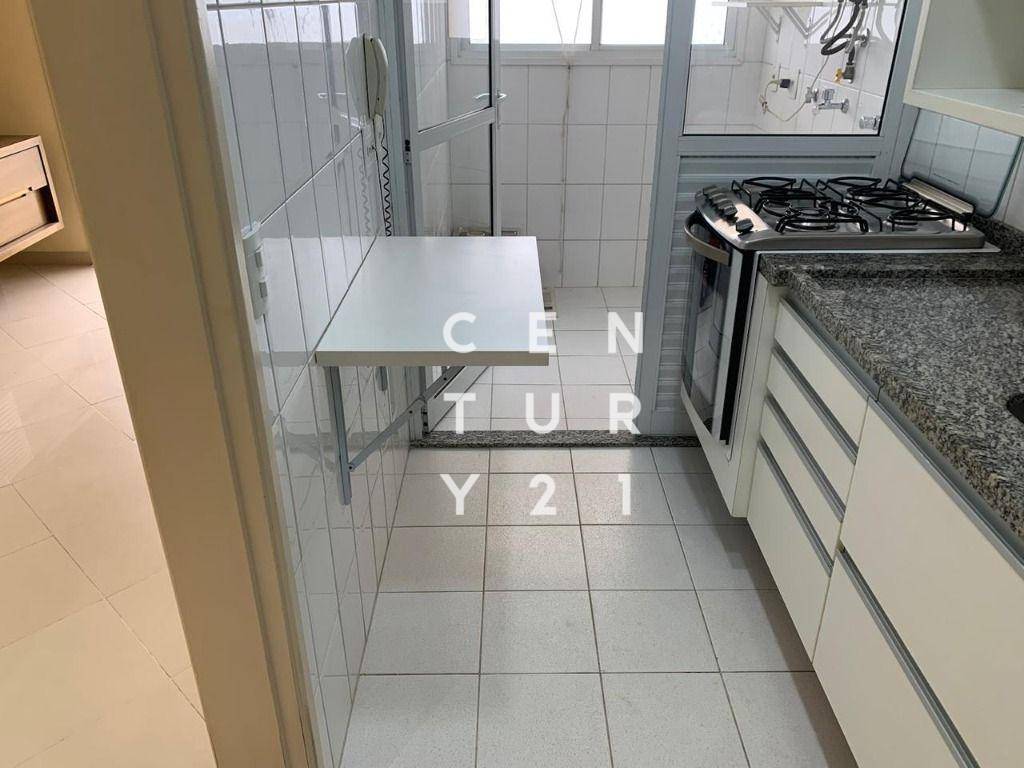 Apartamento à venda com 2 quartos, 58m² - Foto 17