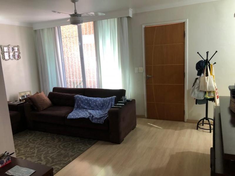 Sobrado à venda com 3 quartos, 240m² - Foto 3