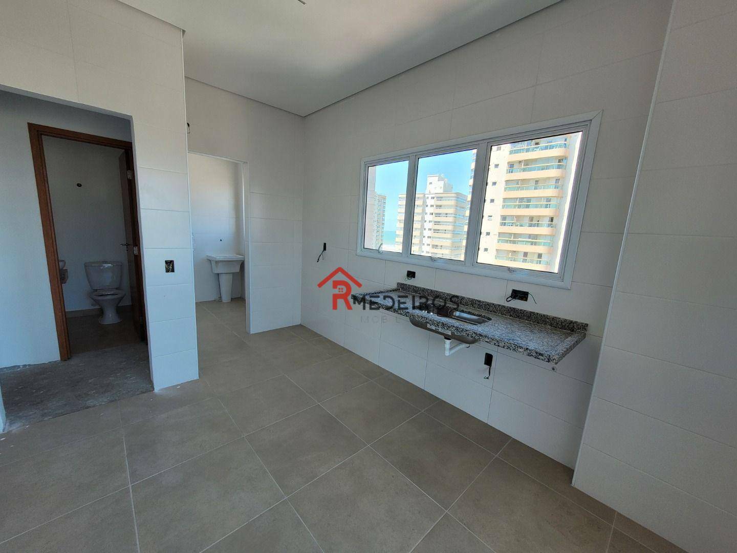 Apartamento à venda com 2 quartos, 95m² - Foto 6