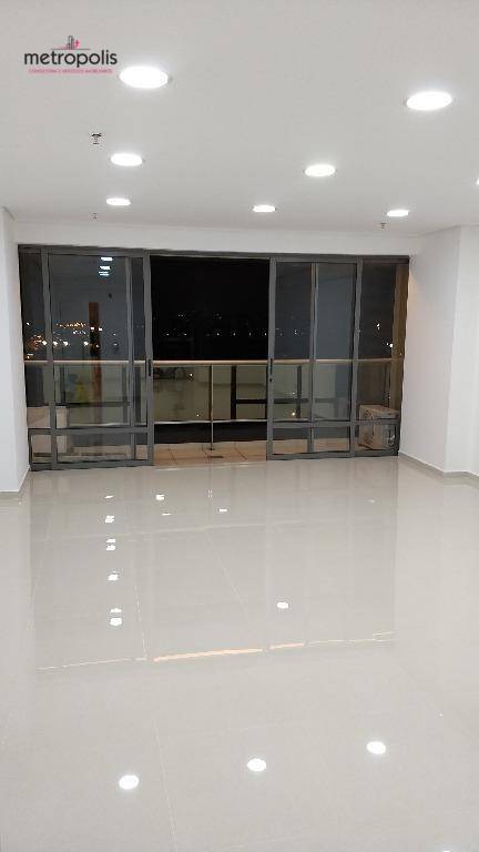 Conjunto Comercial-Sala para alugar, 43m² - Foto 5