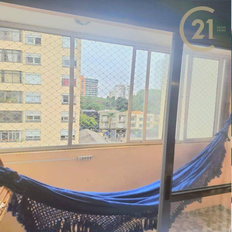 Apartamento à venda com 1 quarto, 45m² - Foto 5